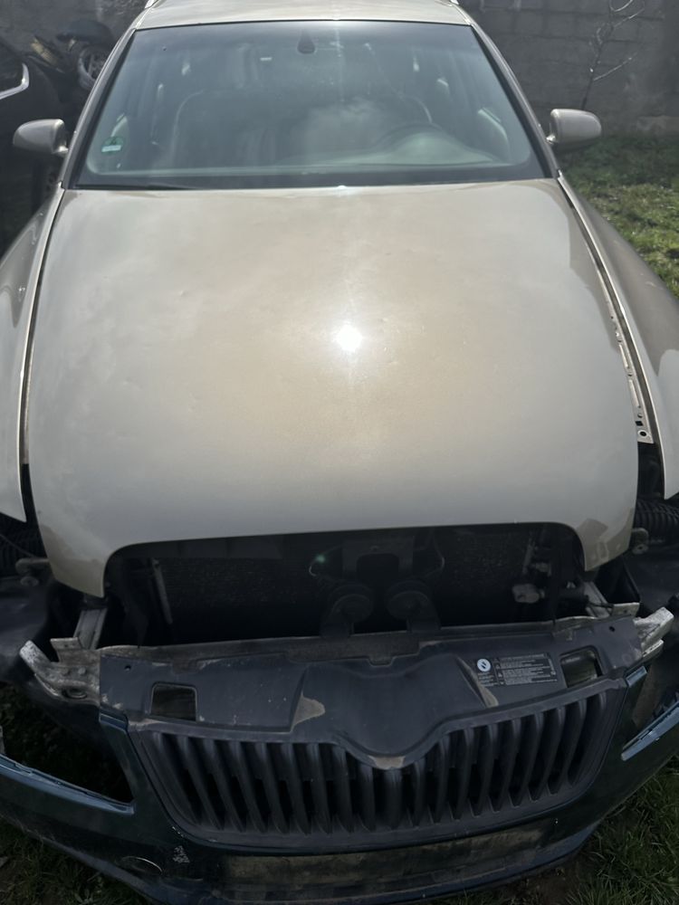 Trager complet Audi A6 C6 2.7 3.0 tdi