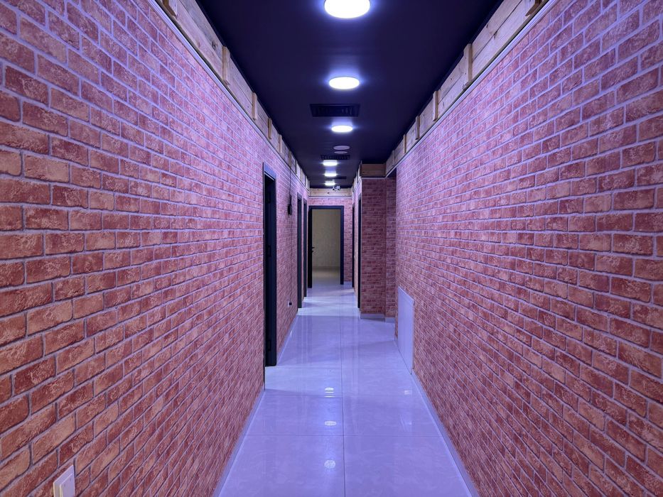 Аренда офис Луначарский 160м2