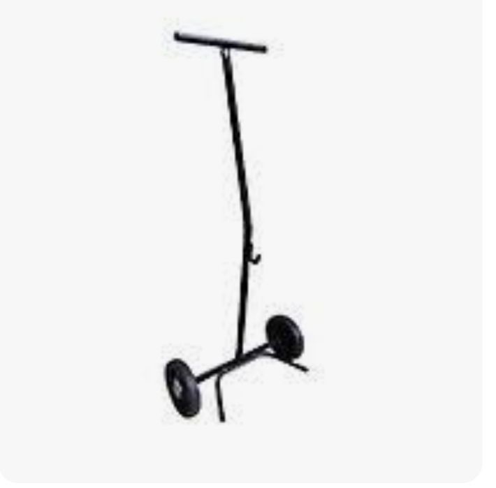 Тележка для фляги