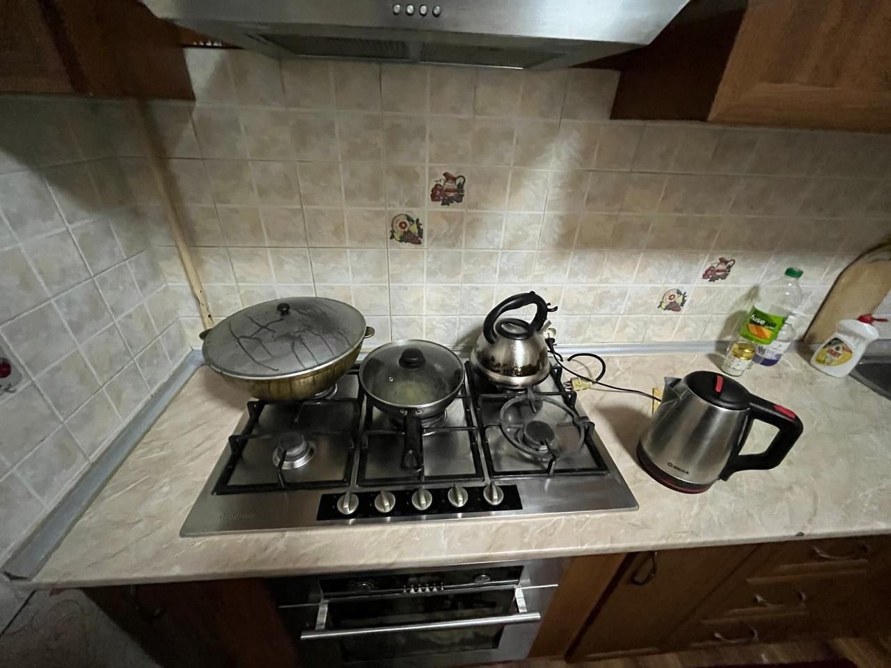 Mirzo Ulug‘bek Buyuk Ipak yo‘li Metrosi yonida kvartira bor