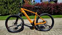 Scott Navajo Orange  E-bike