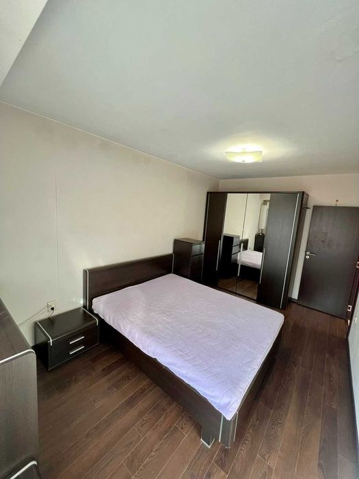 Дава се под наем Четиристаен апартамент в София, Манастирски ливади - 110 кв.м за 1000 € - Снимка #3