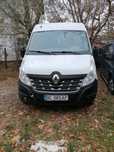 Super preț, Renault Master,2.3 diesel,an 2017,210000 km. Negociabil.