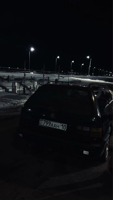 пассат б3 срочна