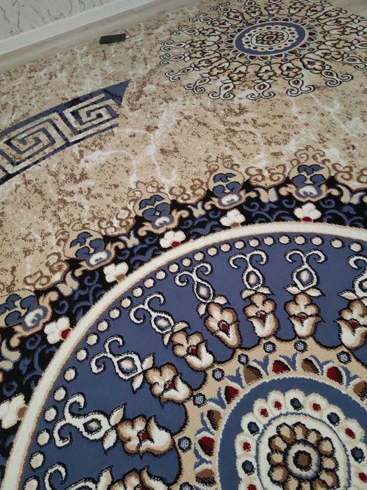 Продам ковер 500*300