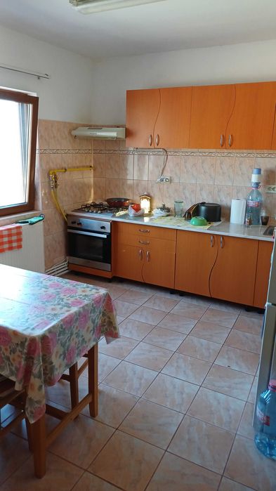 Vând casă în Lumina