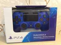 Контроллер геймпад джойстик PS4 Sony Playstation Дуалшок Dualshock 4