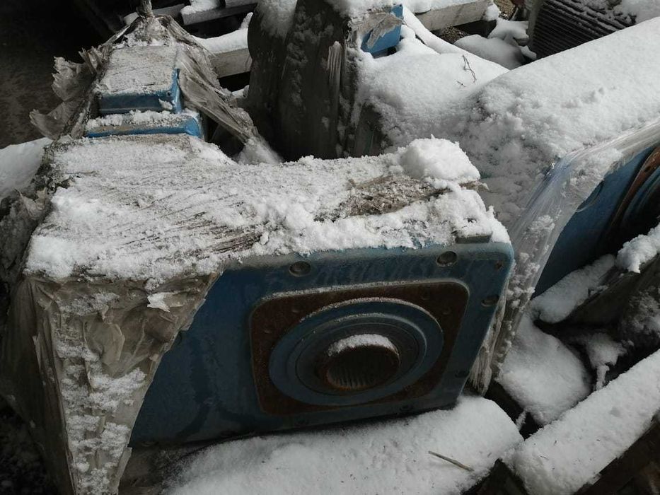 Ремкомплект кран