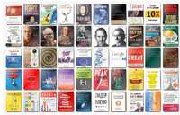 2000 электронных книг по саморазвитию бизнесу и психологии