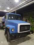 Gaz 53 gavnavoz yuk