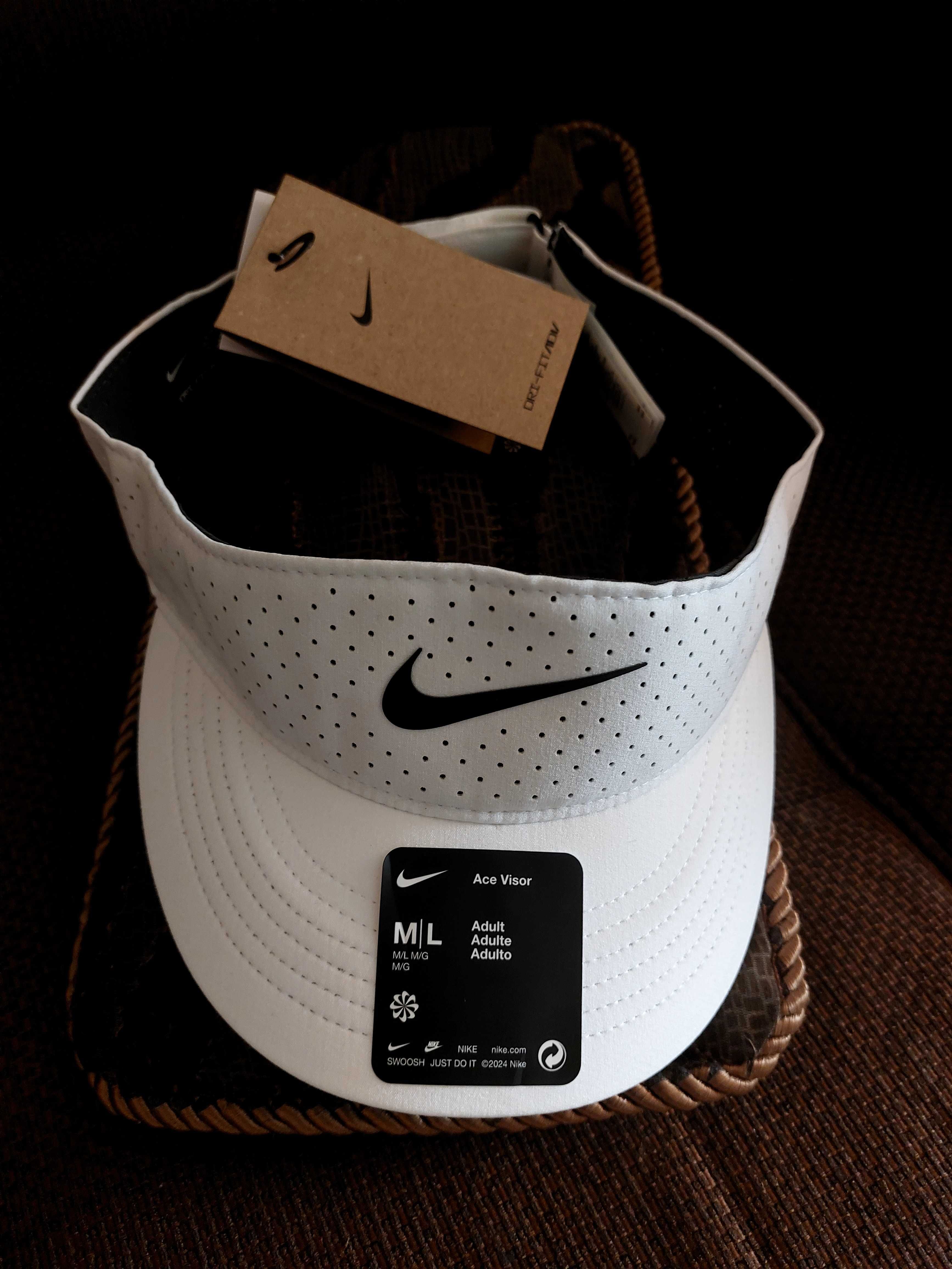 Козирка Nike Original