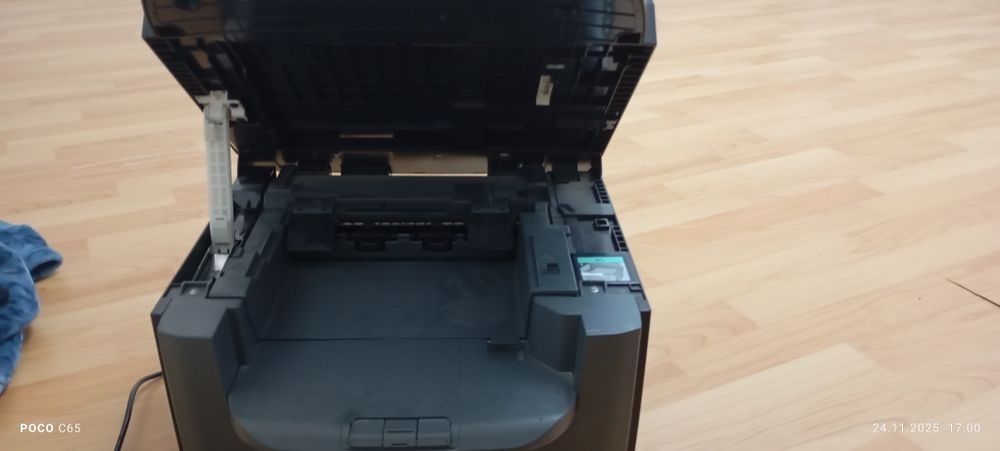 Продается принтер 3в1