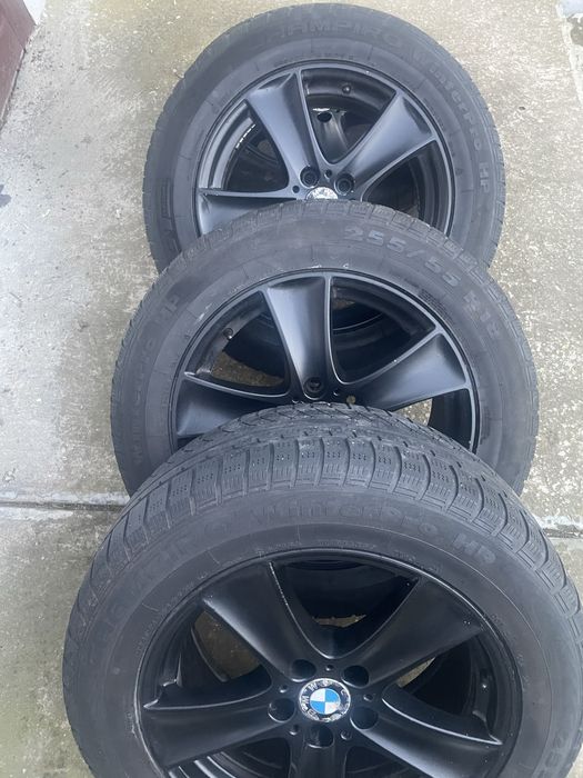 Vand roti Bmw X5,X6 18 zoli