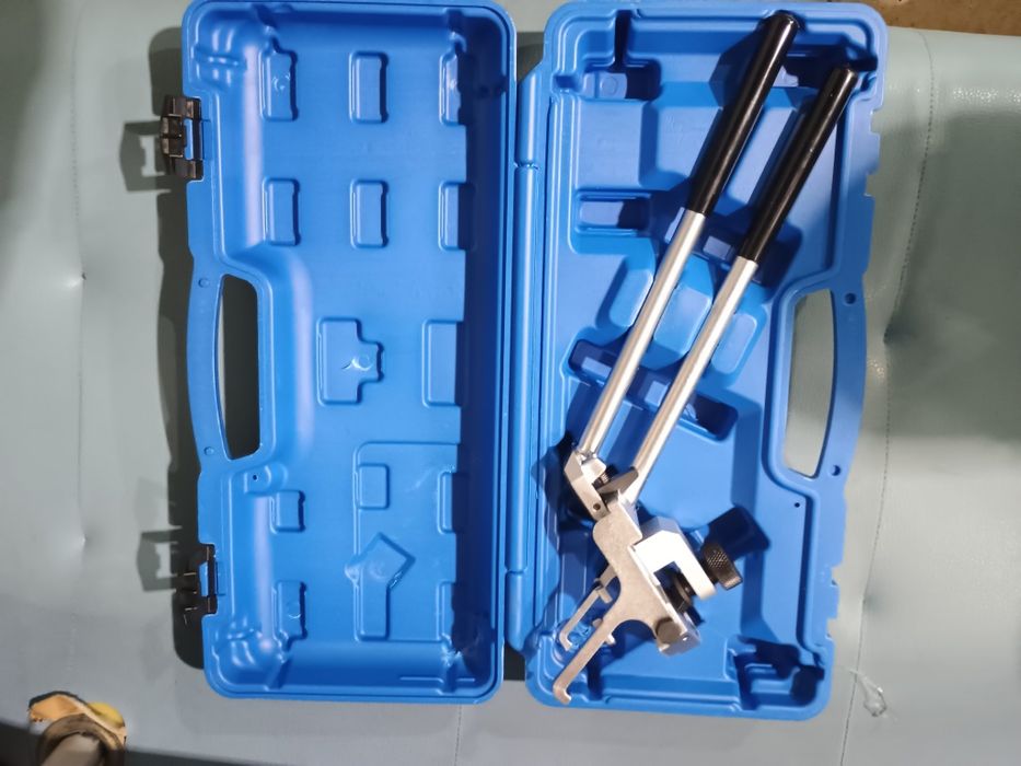 Преса за клапанна пружина, За BMW N13, N20, N26, N51, N52, N53