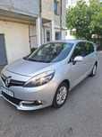 Renault Scenic Navi, clima, jante, senzori, start/stop, keyles go,entry