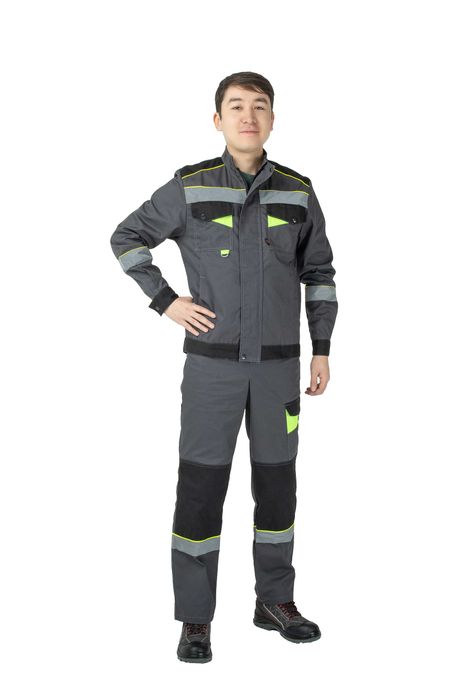 Летний комбинезон Ховард