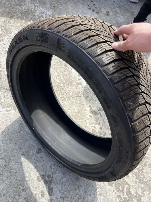 Pirelli Sotto Zero 3 225/40/19
