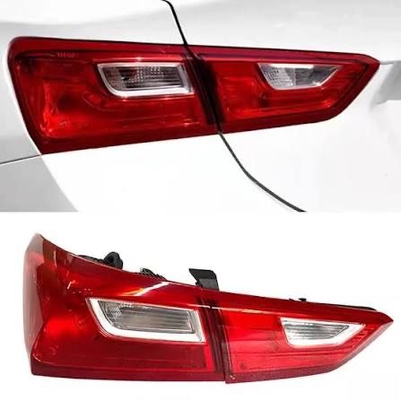 Задние фары малибу 2 malibu orqa faralari