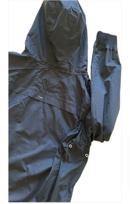 Мъжки суичър с качулка Review размер М