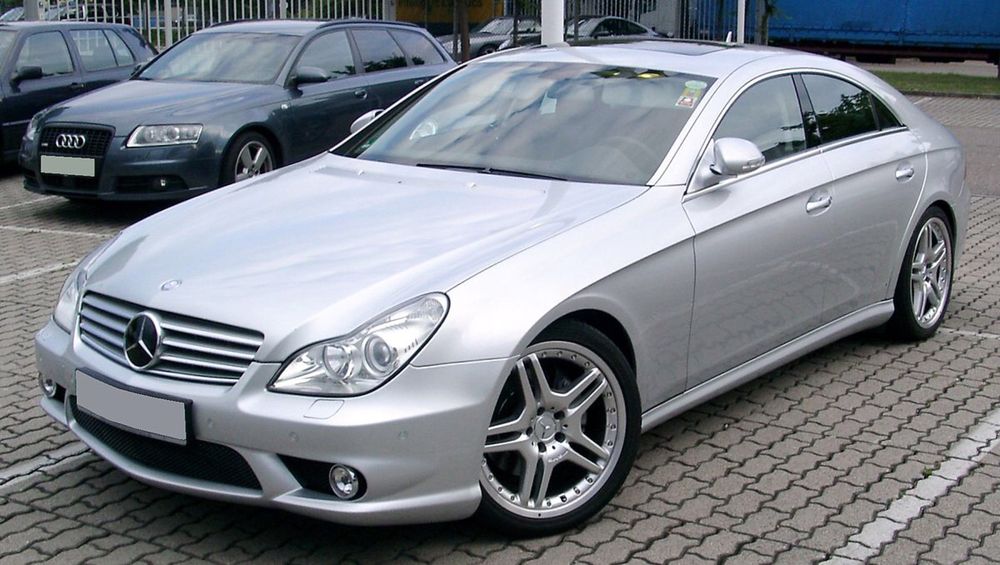 Въздушни възглавници компресор Mercedes W211 W219 W220 W221 -чистонови