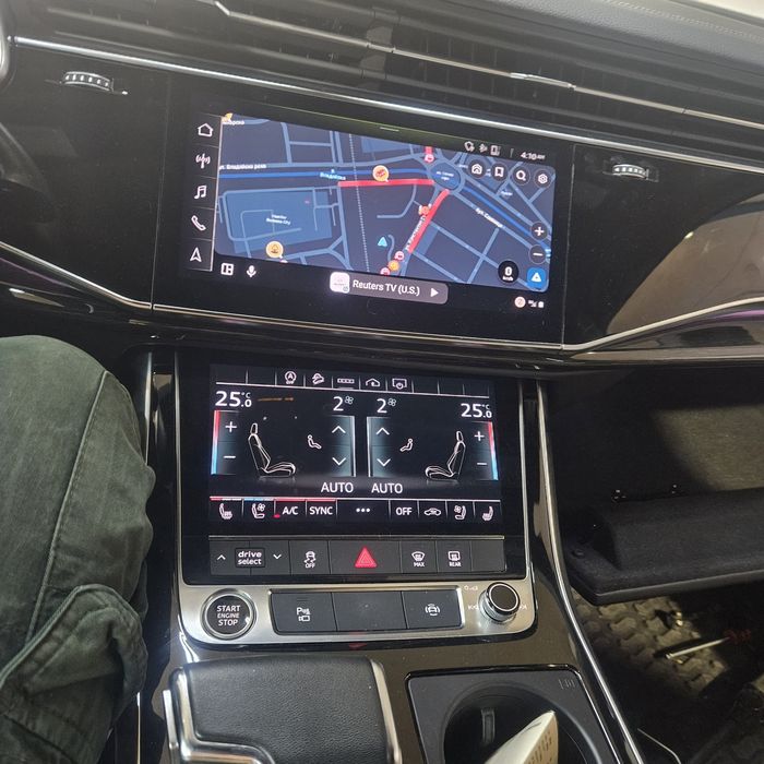 Mib2, mib3+ Audi ,Porsche,  BMW , Mercedes,  Toyota,  Mazda