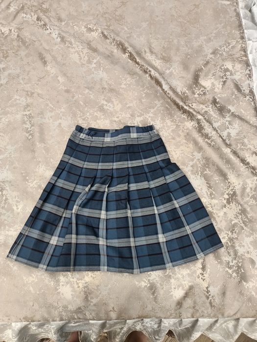 Юбка хорошая для школы