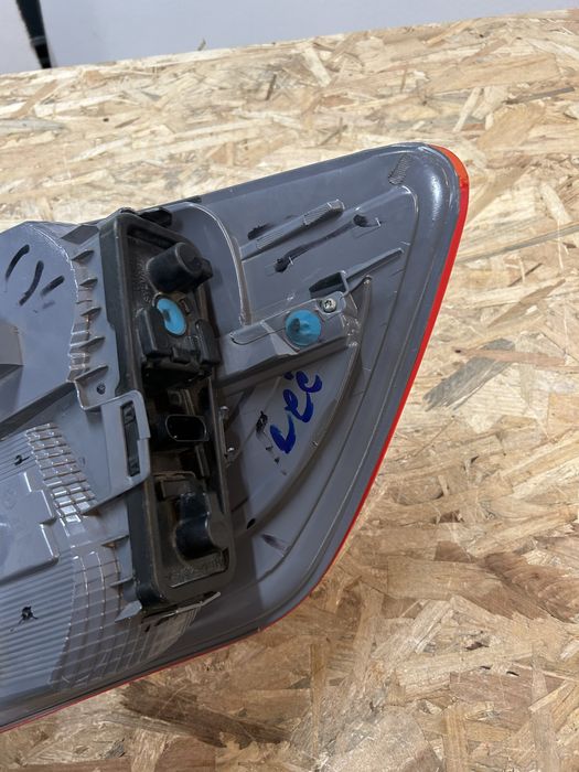 Stop bmw X3 F25 non lci 2011-2014 halogen stanga