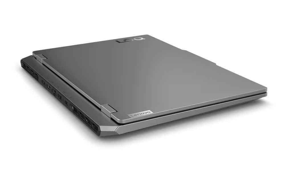 15.6" Lenovo LOQ /i5-13450HX/ 32GB/ 2TB SSD/ NVIDIA RTX 5060 8GB/Win11