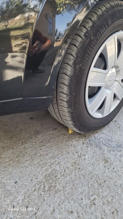Lasetti 1.6 mexanika 2008 metan gaz 80talik