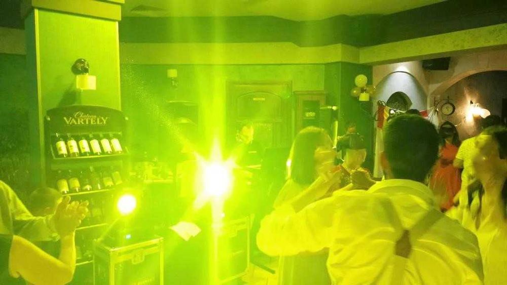 Dj nunta fum greu dansul mirilor artificii
