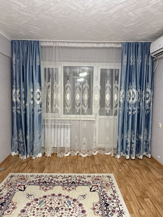 Продаю шторы с тюлем