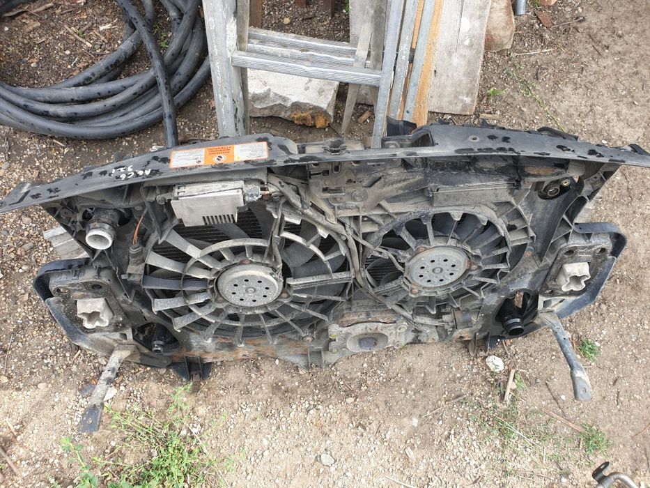 Trager complet audi a6 c6 3.2  Benzina