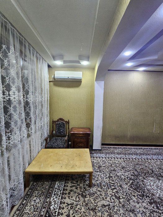 Чиланзар-6 панел 3-1-4 не тор балкон 1,5*3 внутри квартала есть Ипотек