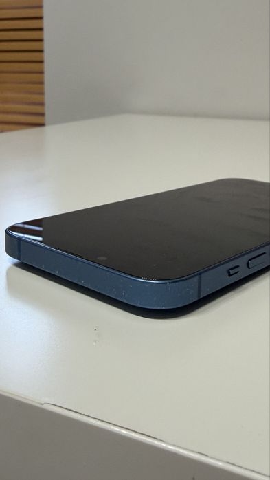 iPhone 13 128gb blue