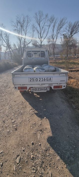 Chevrolet Labo sotiladi