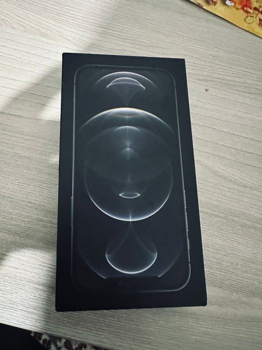 Аифон 12 про документі сатылады