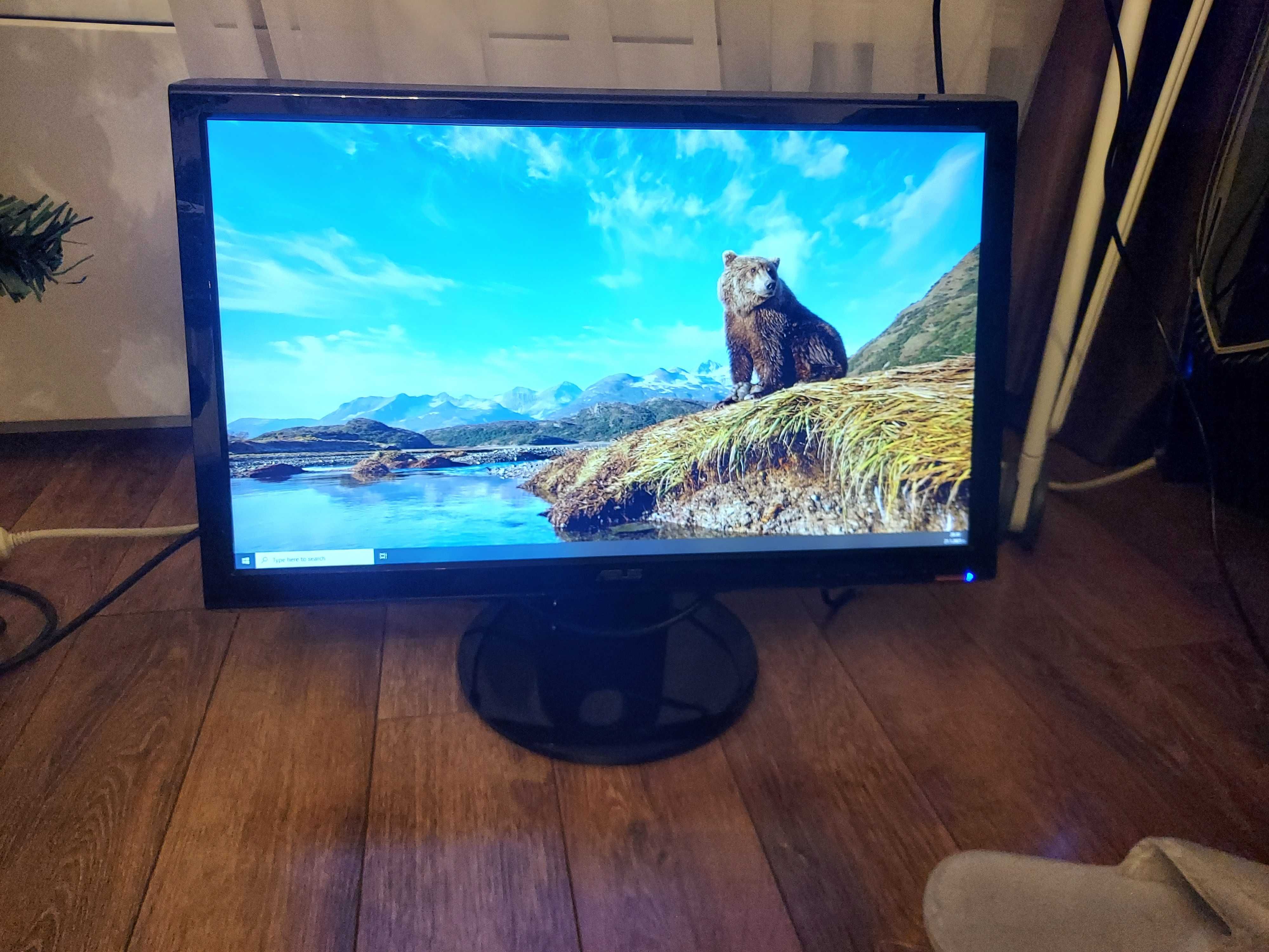 22 инча Монитор ASUS VH228