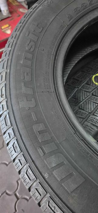 anvelope Hifly,Aplus 225/65/16C m&s iarna