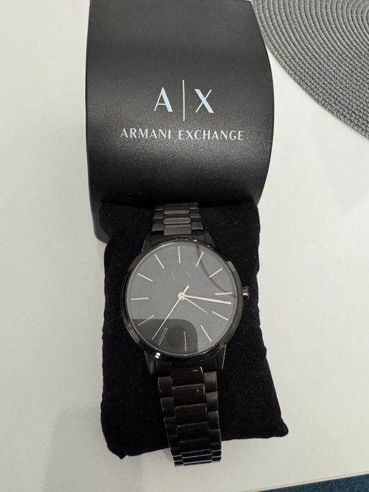мъжки часовник AX