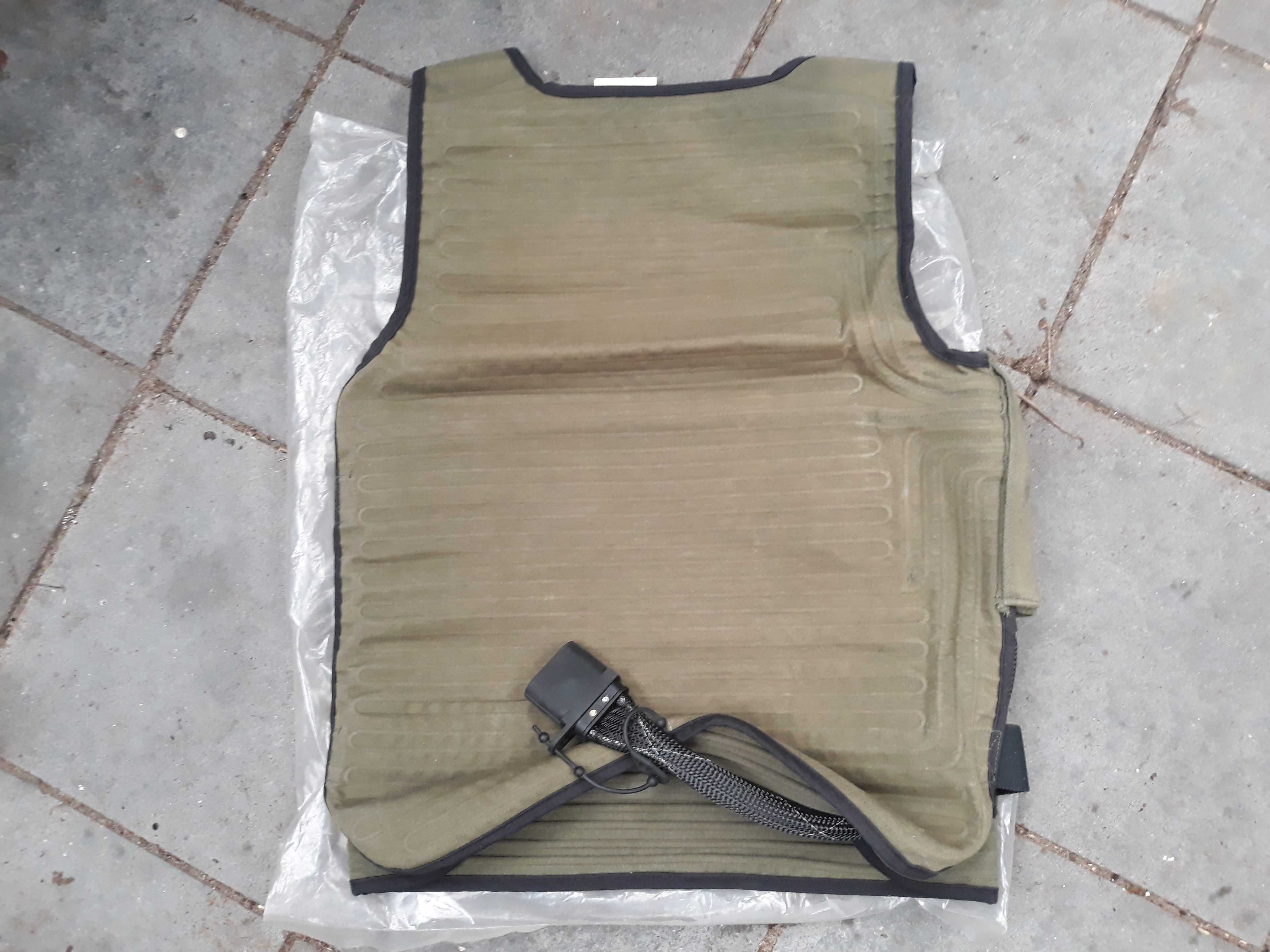 Cooling vest, accesoriu militar Surplus US Army.