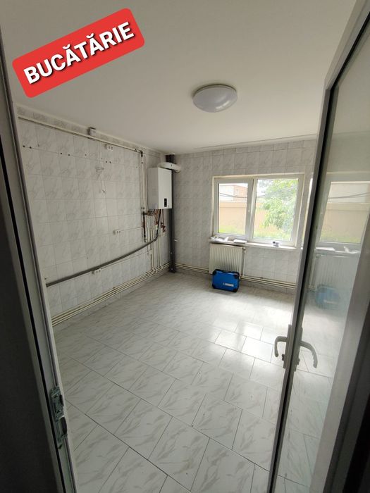 Apartament 2 camere Razboieni