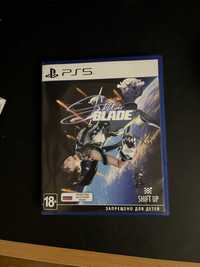 Stellar Blade PS5 (PlayStation5)  диск