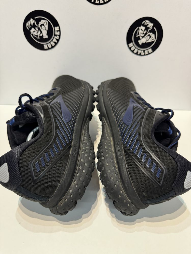 Маратонки BROOKS GHOST 12 Gore-Tex.Номер 46