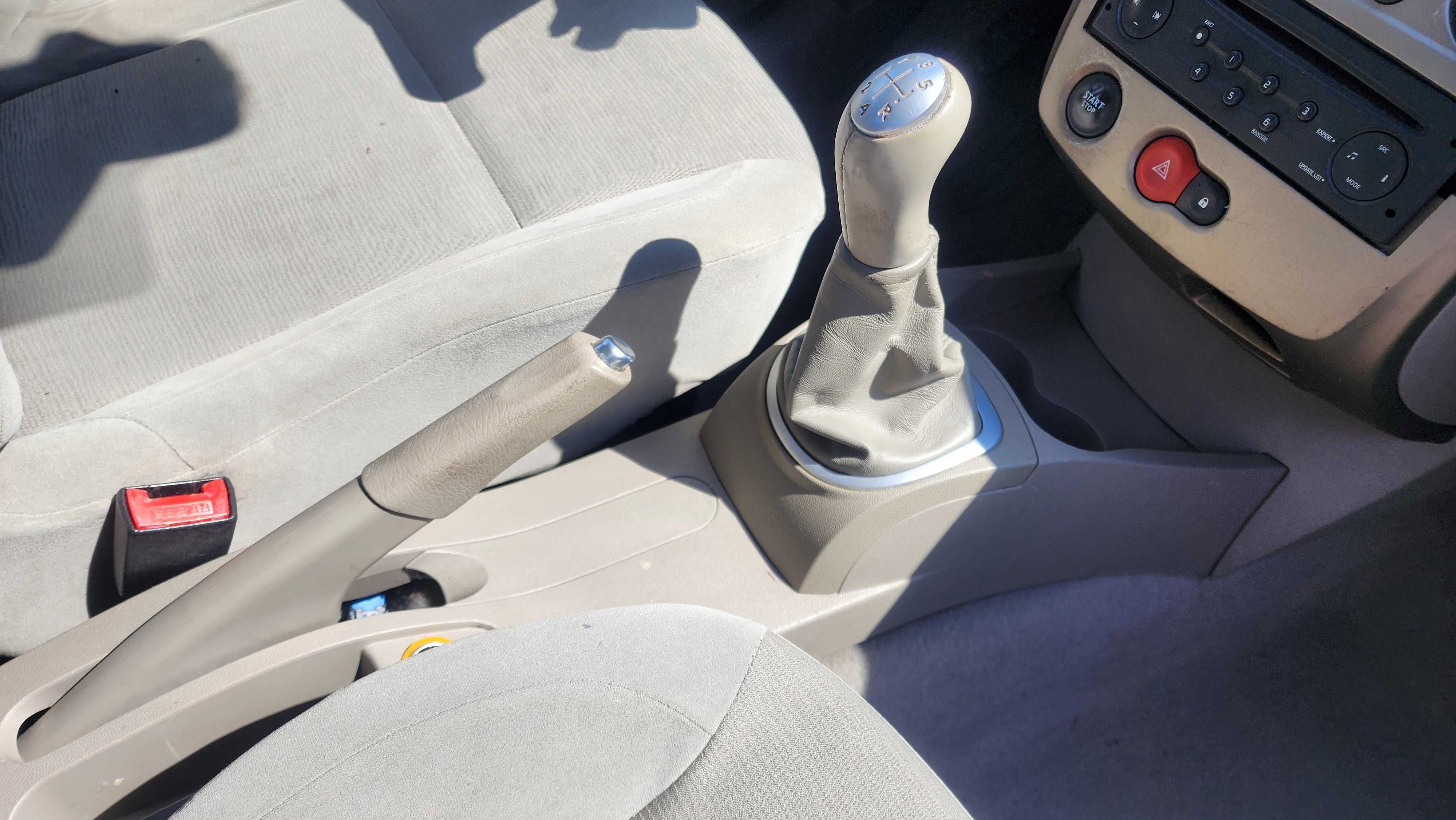 Renault Clio Клио 3 2006г. 16в 16v на части