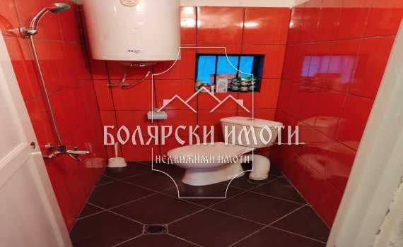 Реновирана къща в село Самоводене