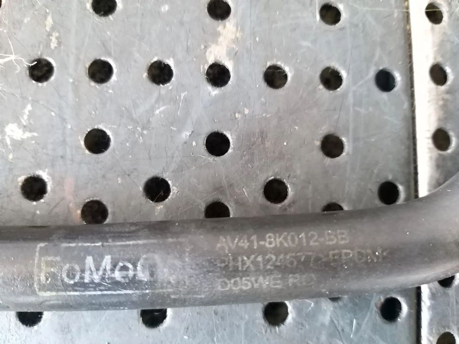 Furtun apa 2.0 tdci ford kuga 1 av418k012bb