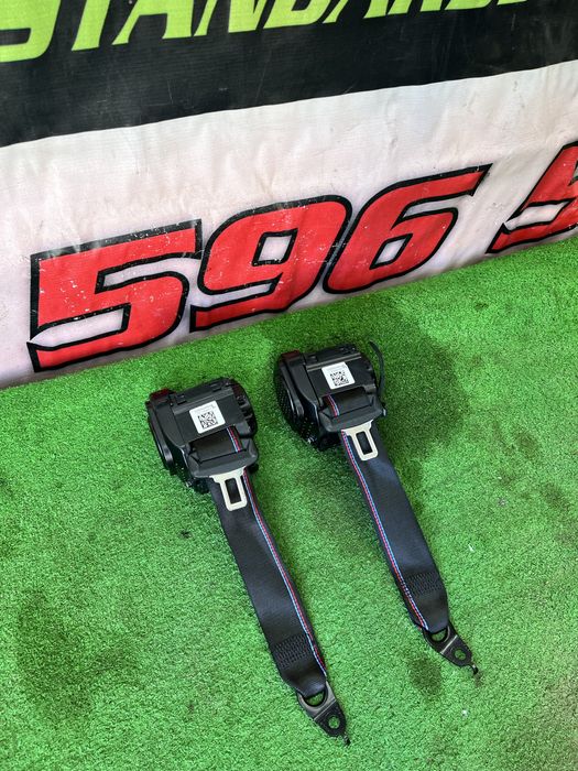 Bmw Seria 5 G30 Centuri Centura Spate Stanga-Dreapta M-Sport