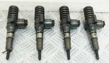 Set injectoare VW/AUDI/SEAT/SKODA 2.0 TDI cod  03G130073G
