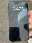 iPhone 15 Pro 256GB