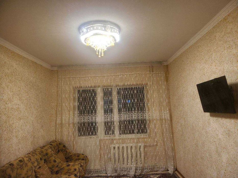 СРОЧНО !! Продаётся квартира в Яшнабаде 3/2/5 ( 78 кв/м ) Тузел 2